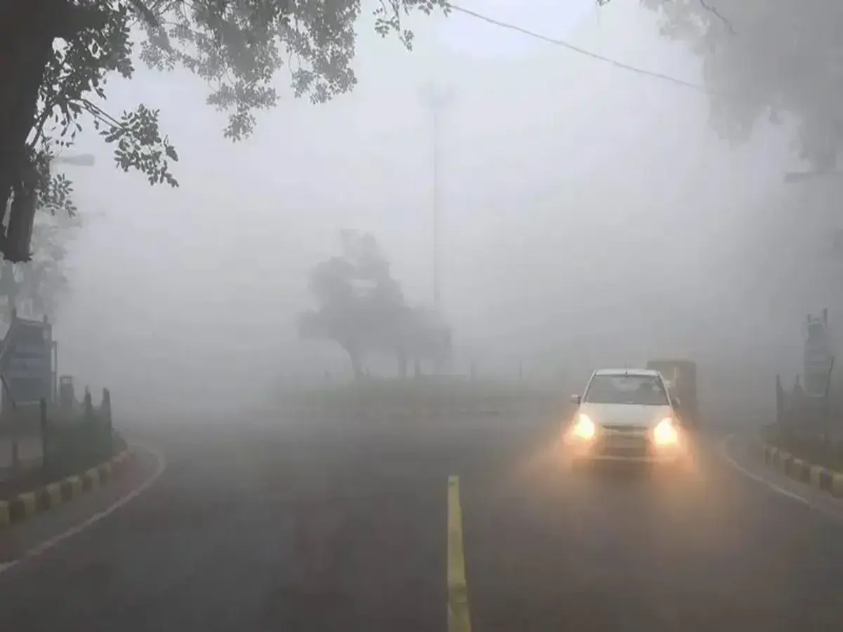 Rajasthan weather