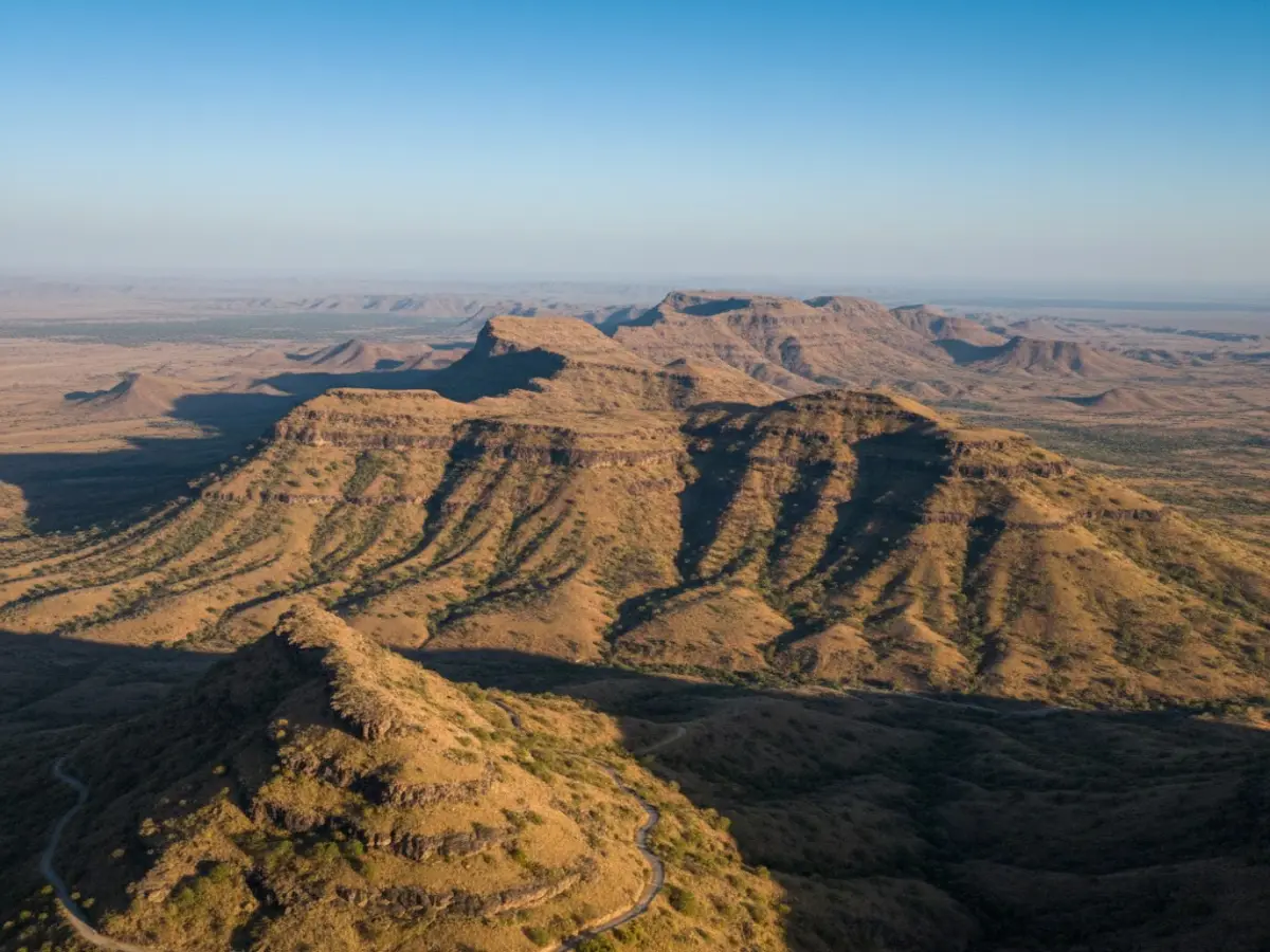 Aravalli Mining News