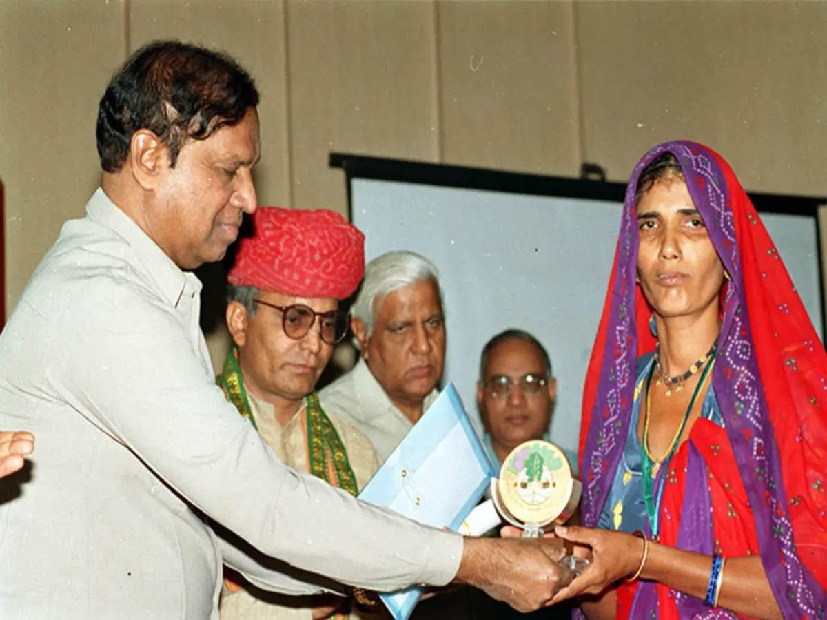 अरावली पहाड़ियों के मामले के बीच याद आई राजस्थान की एक वीरांगना? जानें उनकी कहानी
