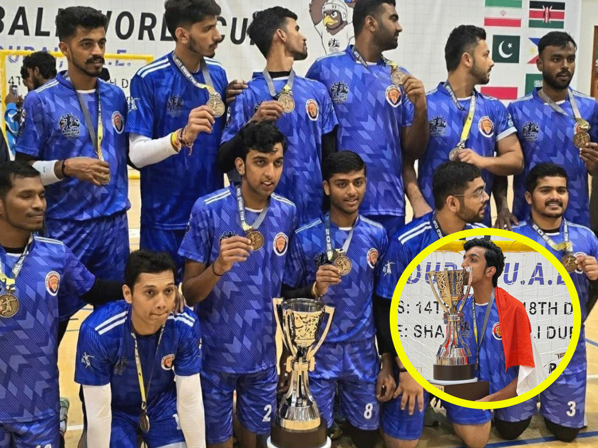 बड़ी साखथली से दुबई तक जीत की कहानी, जानें कैसे प्रतापगढ़ के बेटे आदित्य ने बढ़ाया देश का मान बड़ी साखथली से दुबई तक जीत की कहानी, जानें कैसे प्रतापगढ़ के बेटे आदित्य ने बढ़ाया देश का मान