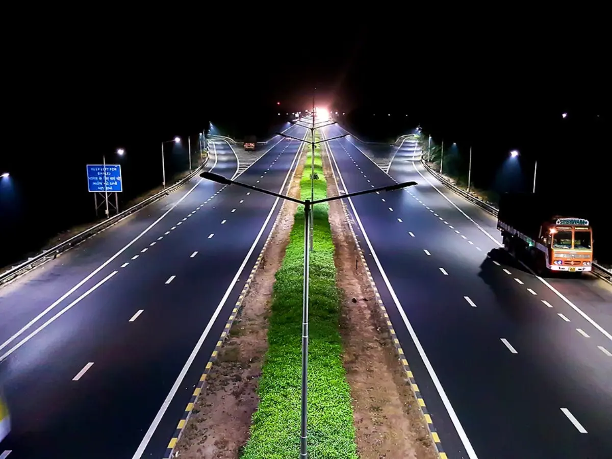 Rajasthan Government Project