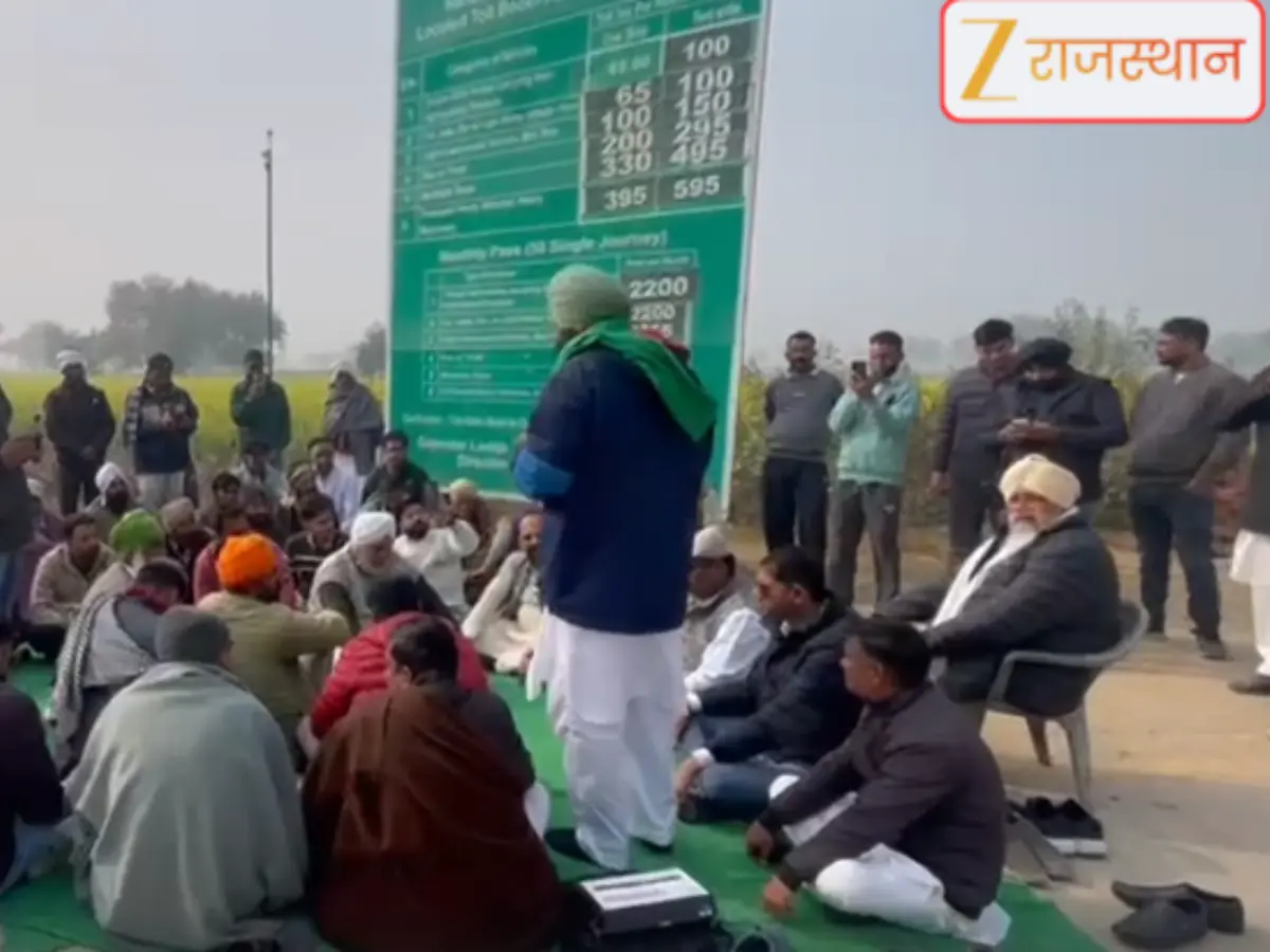 Sadulshahar Video: तो क्या सादुलशहर में भी नहीं लगेगी एथेनॉल फैक्ट्री? सुनिए क्या कह रहे किसान