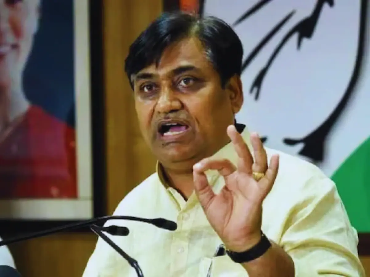 BJP नाथूराम गोडसे के फॉलोअर हैं ये महात्मा गांधी को नहीं मानते और तानाशाही इनका मूल मंत्र है- गोविंद डोटासरा