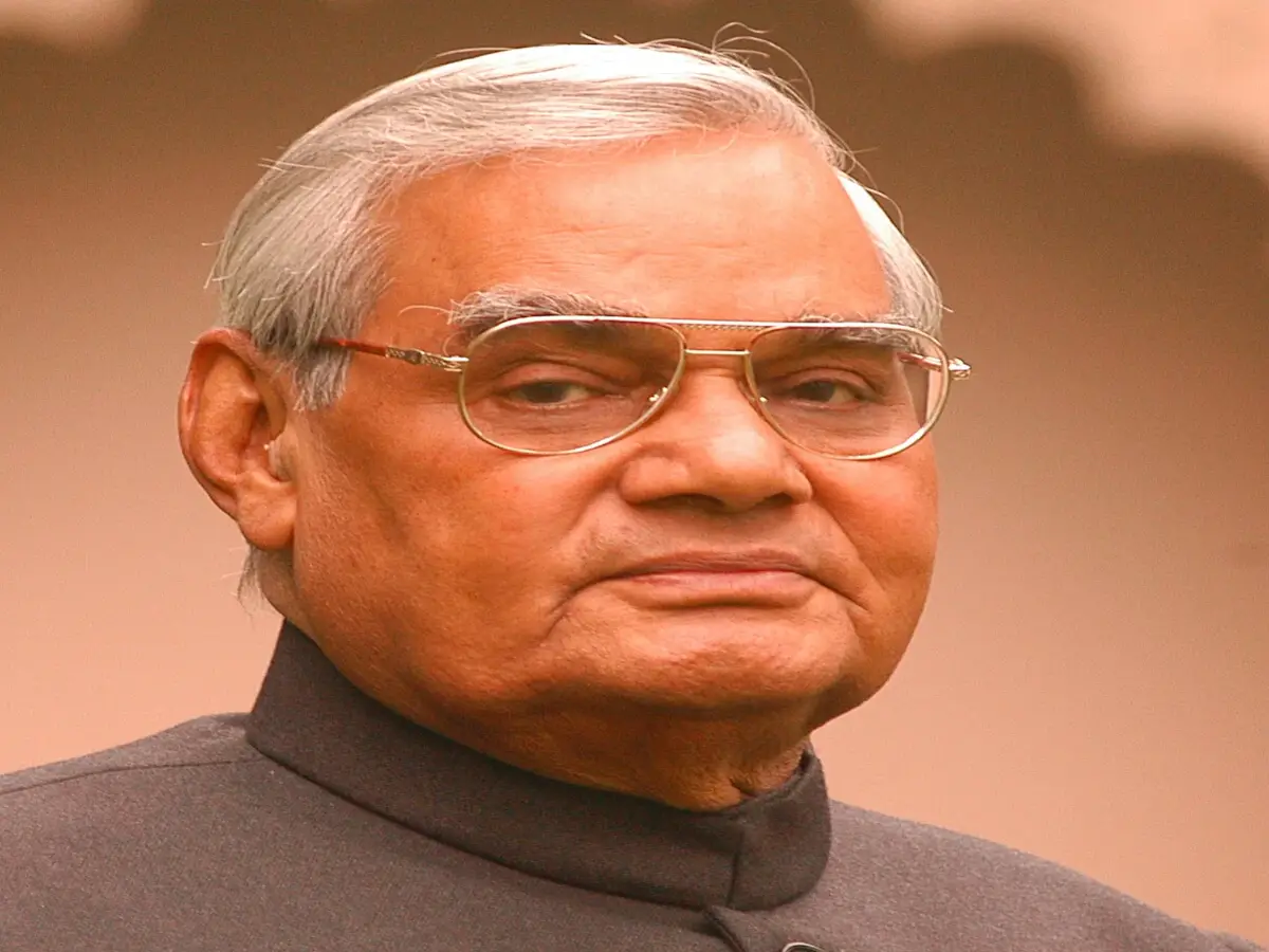 अटल बिहारी बाजपेयी ने किया था राजस्थान के इस शख्स की बेटी का कन्यादान, पढ़ें उनके जीवन से जुड़े अनसुने किस्से!