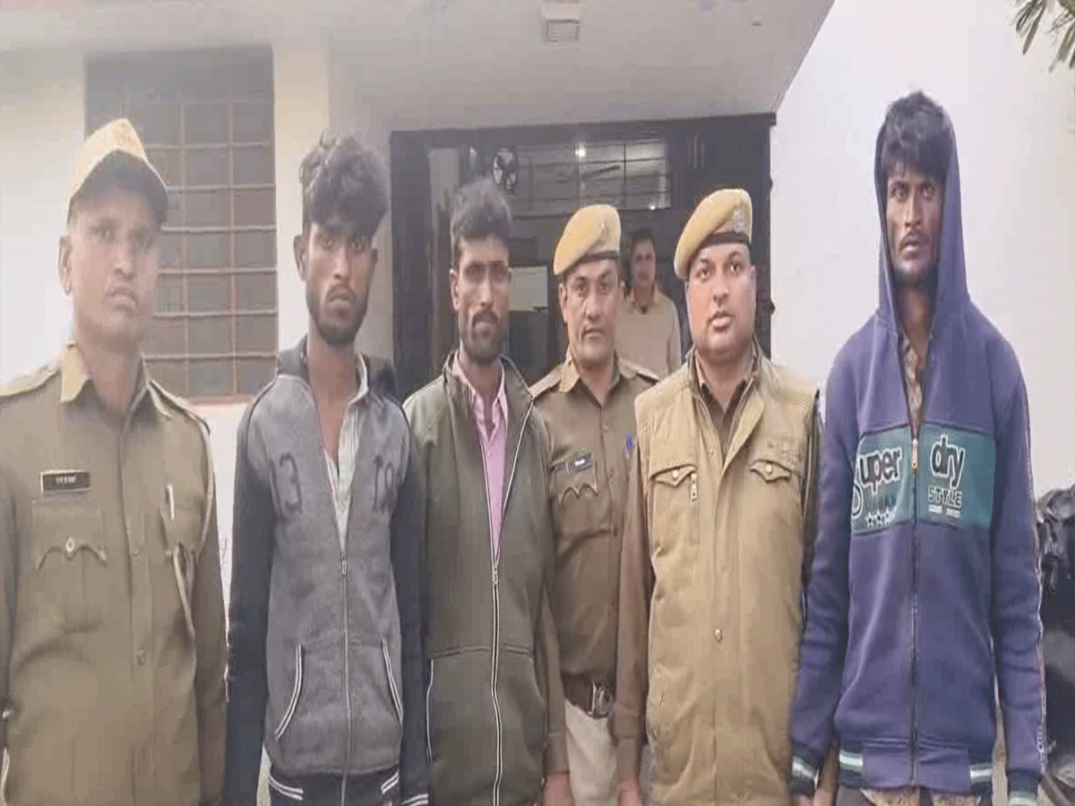 टोंक में जज आरती माहेश्वरी ने कविता पढ़कर सुनाया फैसला, कही ऐसी बात, सुनकर कांप जाएगा दिल