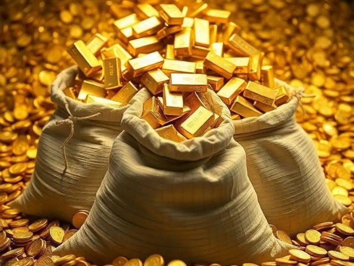 Jaipur Gold Silver Price