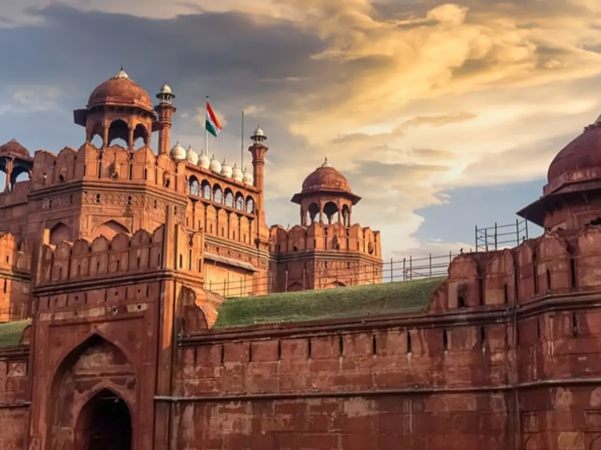Maharaja Surajmal Death Anniversary