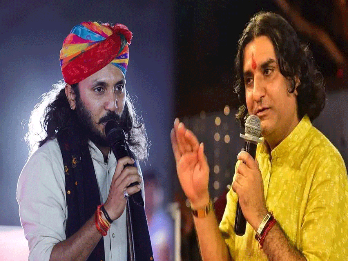 Rajasthan Famous Bhajan Singers | सत्संग से लेकर सोशल मीडिया तक छाए हैं ...