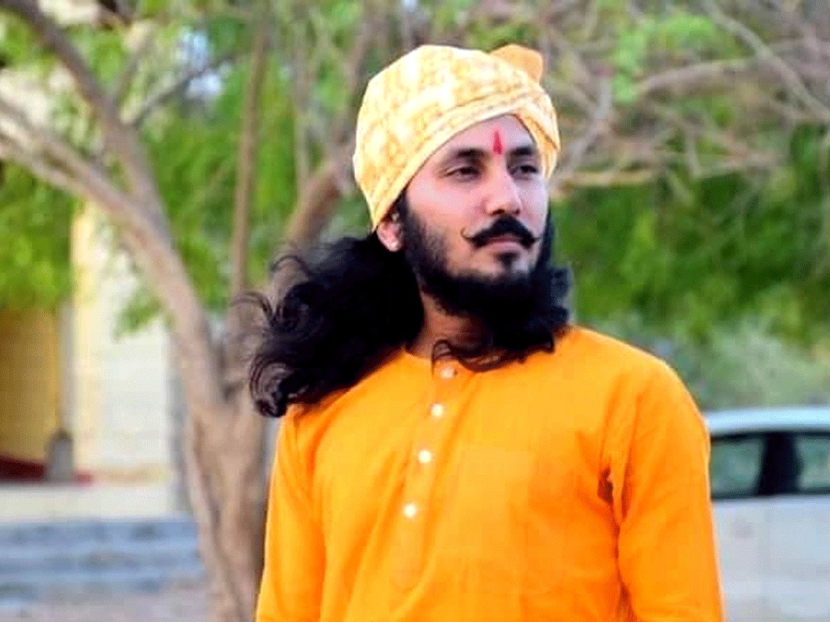 Rajasthan Famous Bhajan Singers | सत्संग से लेकर सोशल मीडिया तक छाए हैं ...