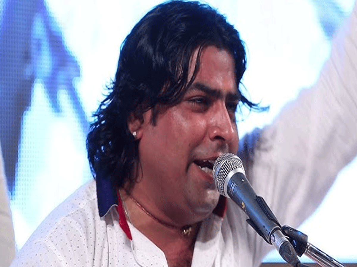 Rajasthan Famous Bhajan Singers | सत्संग से लेकर सोशल मीडिया तक छाए हैं ...