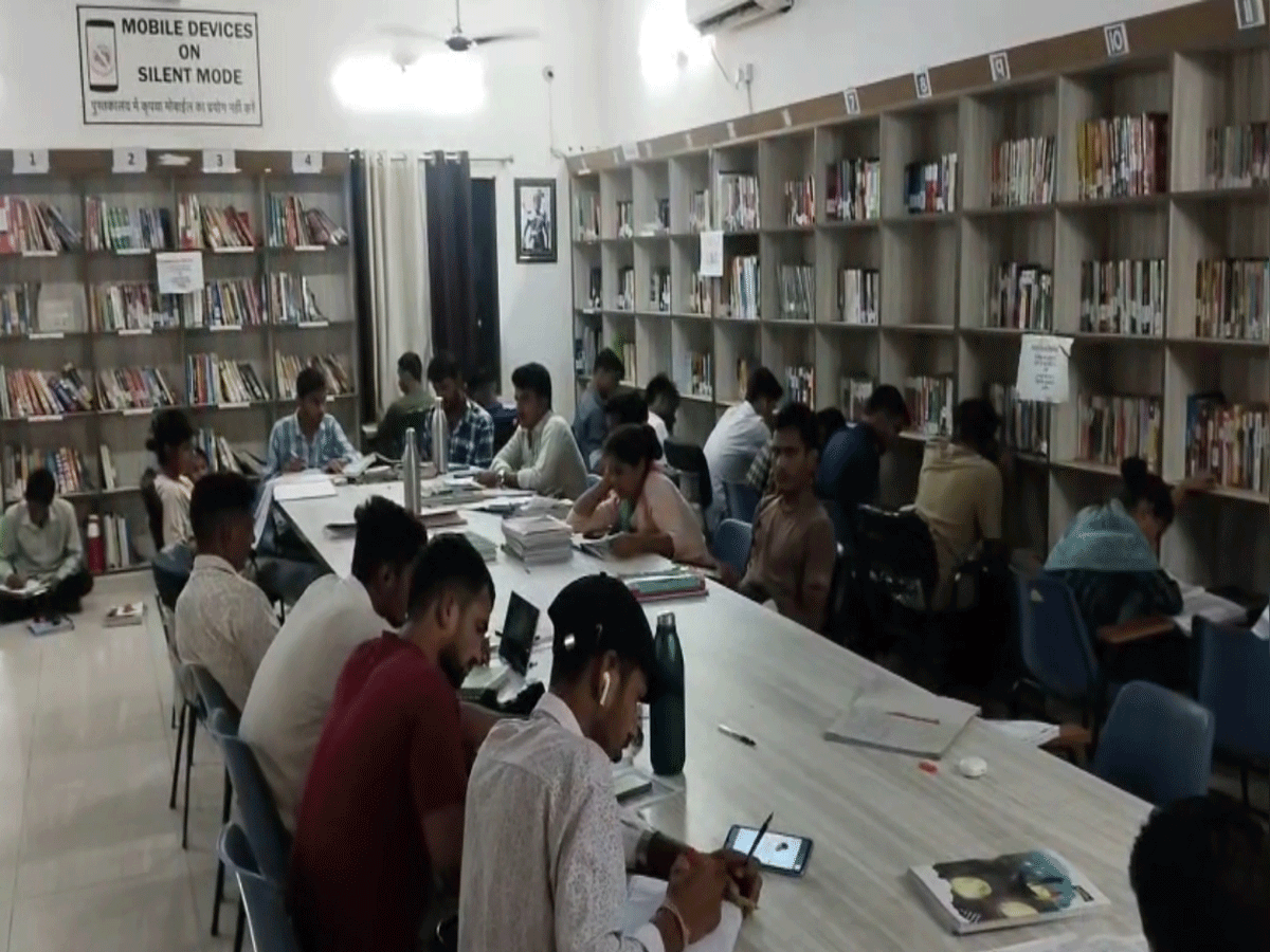 डूंगरपुर में बनेंगे 31 अटल ज्ञान केंद्र, 3 करोड़ 87 लाख का बजट हुआ स्वीकृत