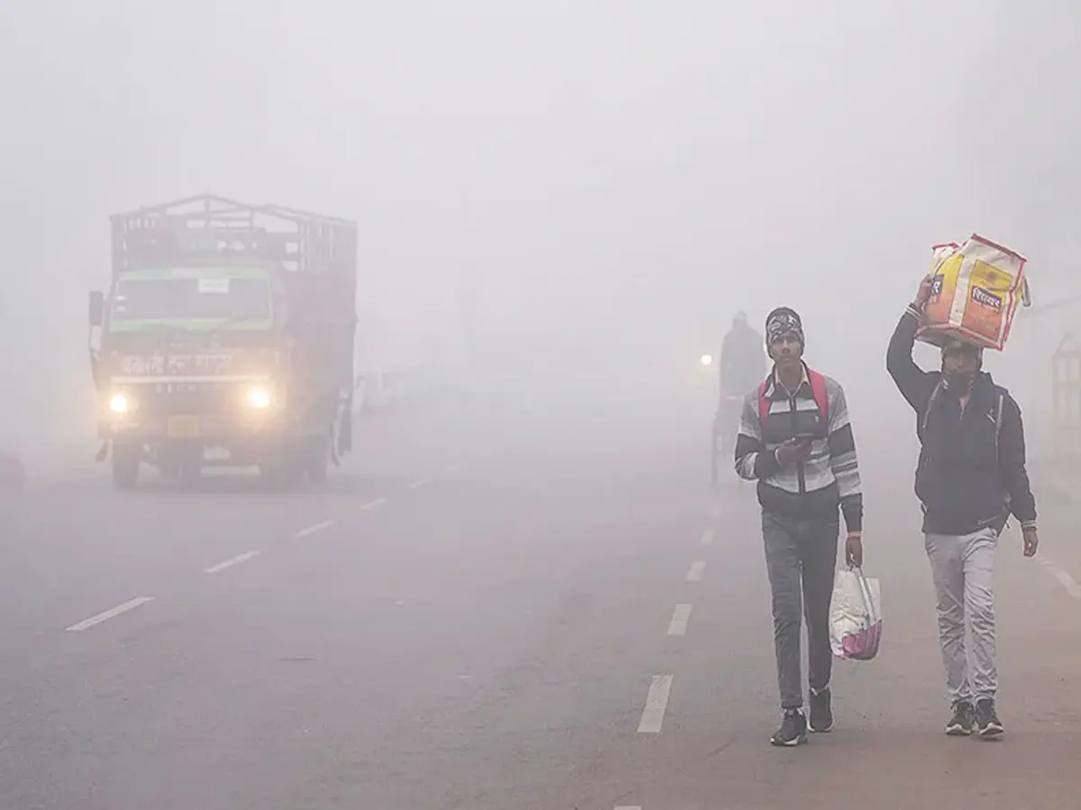 Rajasthan Weather Update: कड़ाके की सर्दी से कांपे राजस्थानवासी, इन जिलों में शीतलहर की चेतावनी जारी