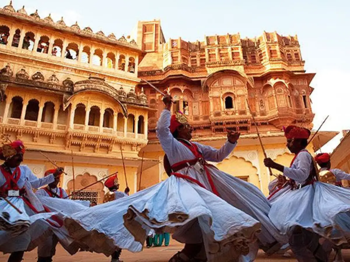 Rajasthan Quiz