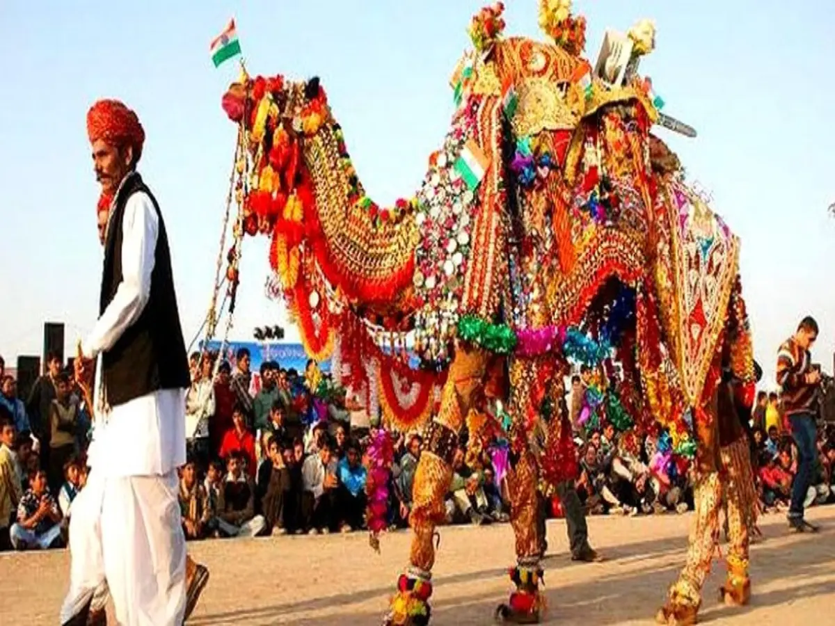 Rajasthan Quiz