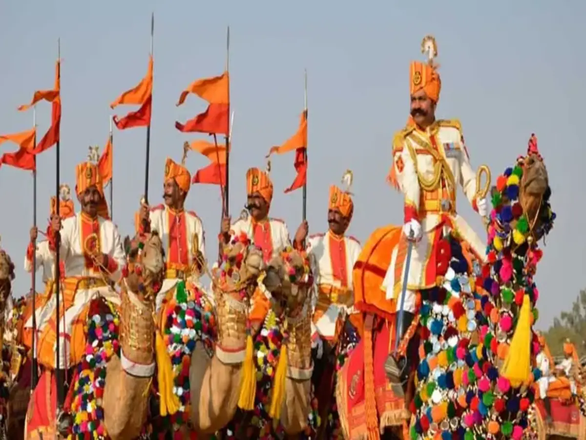 Rajasthan Quiz