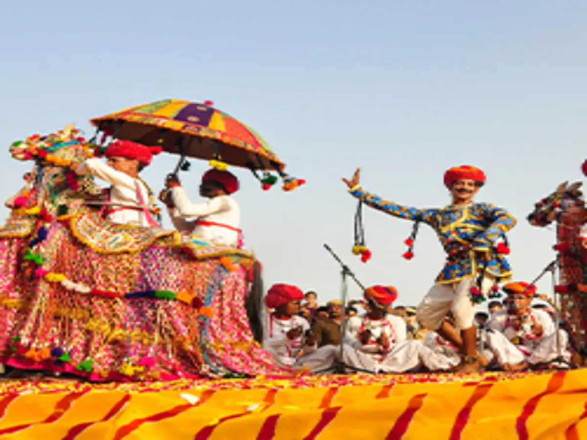 Rajasthan Quiz