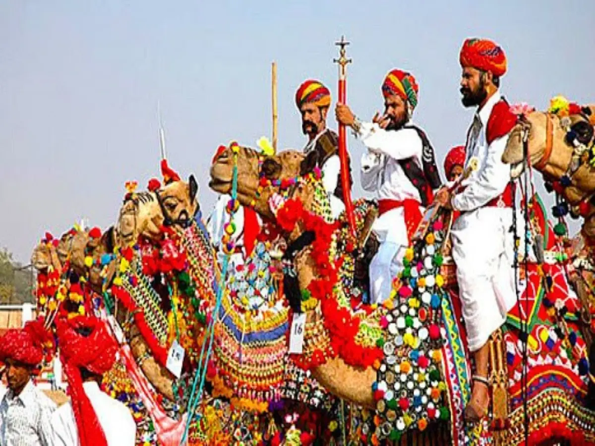 Rajasthan Quiz