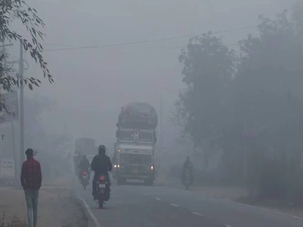 Rajasthan Weather Update
