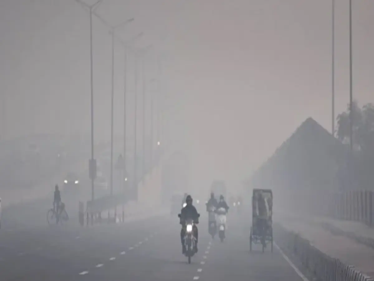 Rajasthan Weather Update