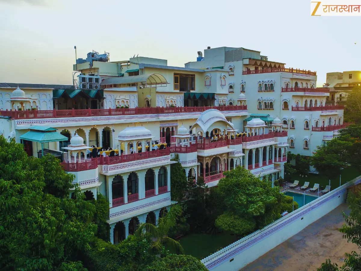 Shekhawati: Rajasthan ki Open Air Art Gallery
