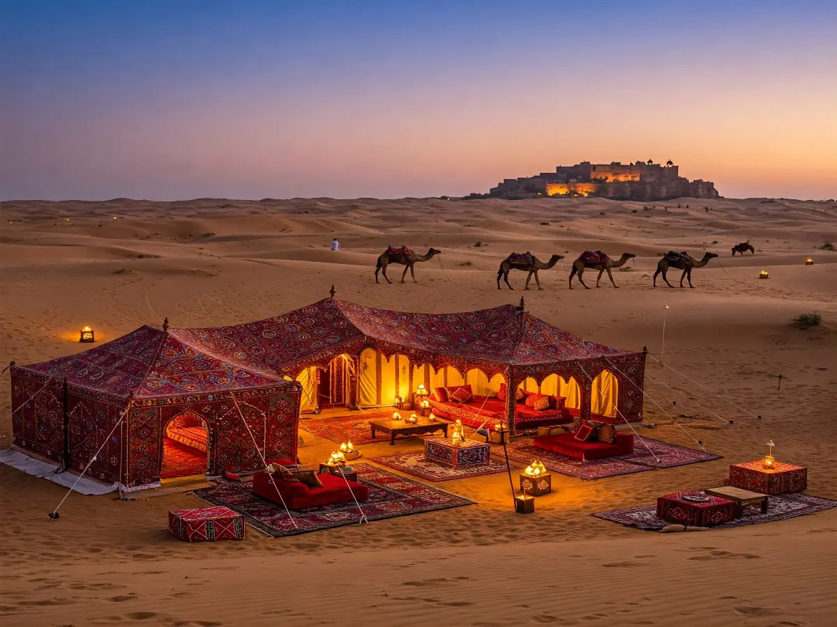 Rajasthan Quiz