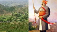 अरावली ने इस युद्ध में महाराणा प्रताप को दिलाई थी जीत, दुश्मन सेना के छुटा दिए थे छक्के!