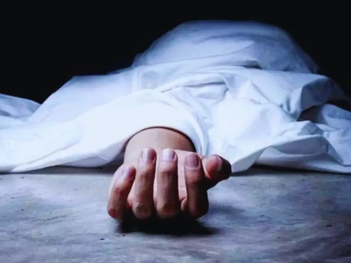 दो महीने पहले झगड़ा कर पत्नी गई मायके, तनाव में युवक की दुखद मौत