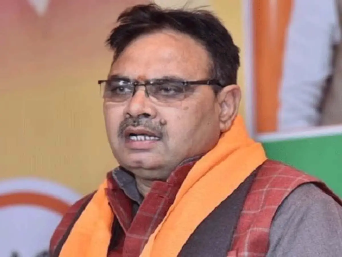 भजनलाल कैबिनेट की अहम बैठक आज, दो संतान वाले नियम पर सबकी नजर जानें क्यों ?