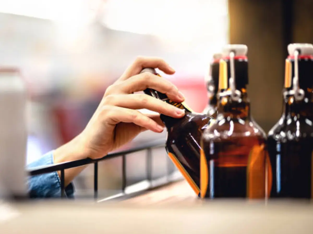 Rajasthan Liquor Shops opening timings