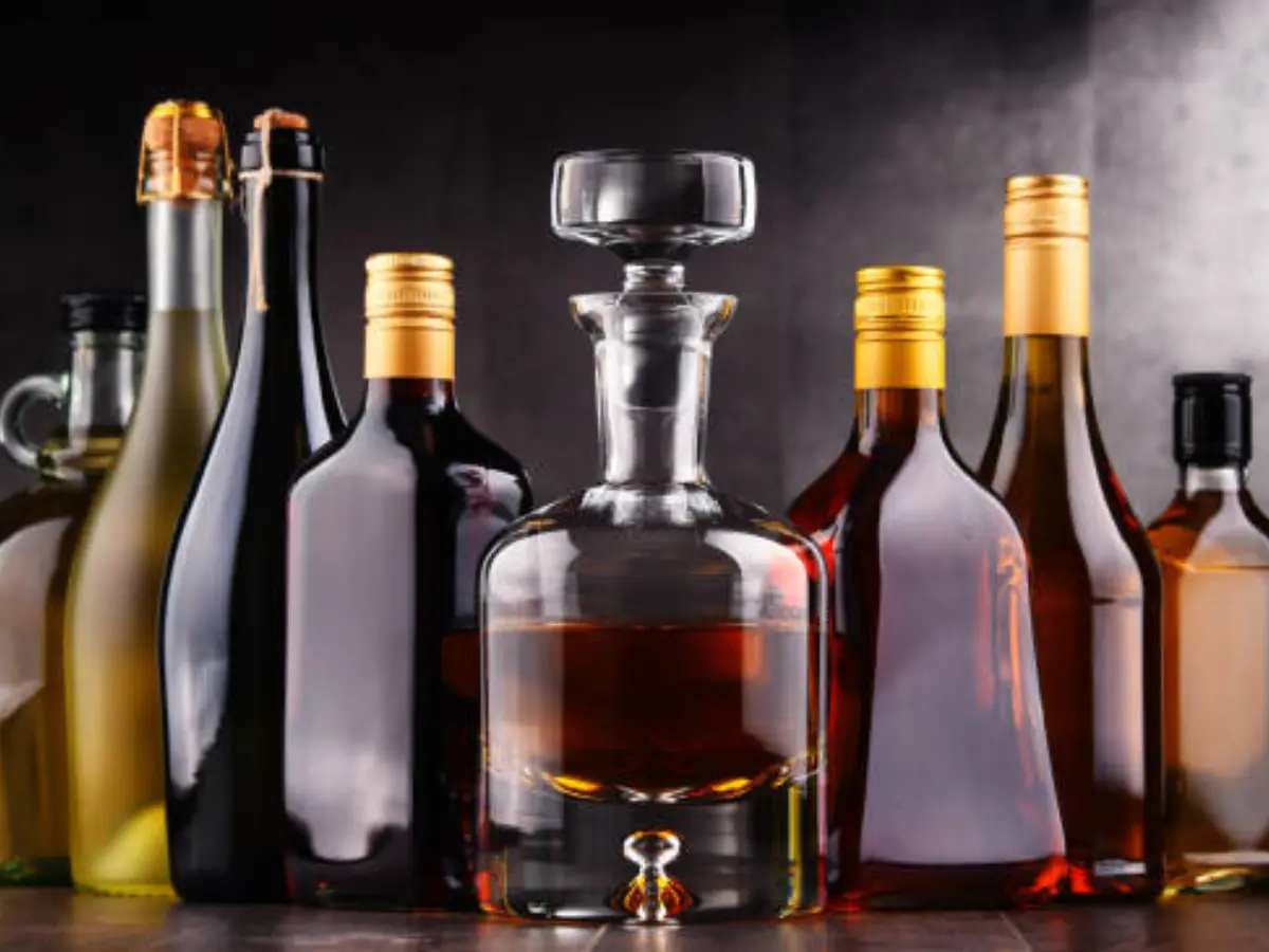 Rajasthan Liquor Shops opening timings