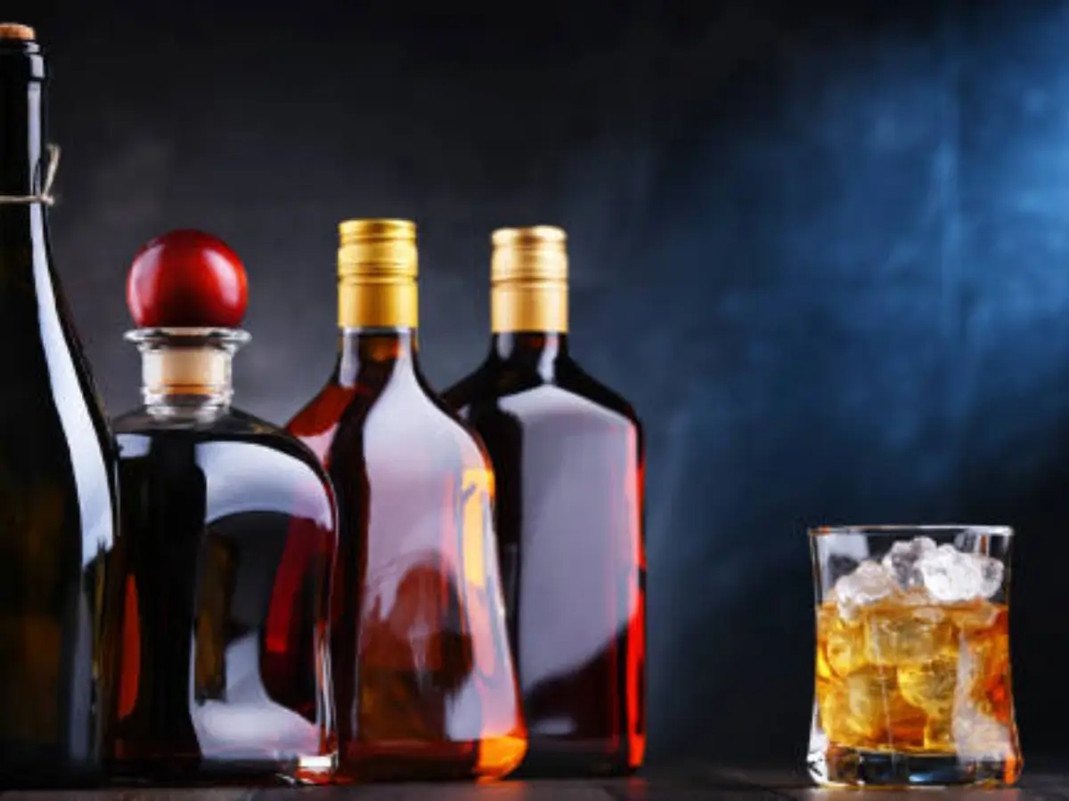 Rajasthan Liquor Shops opening timings