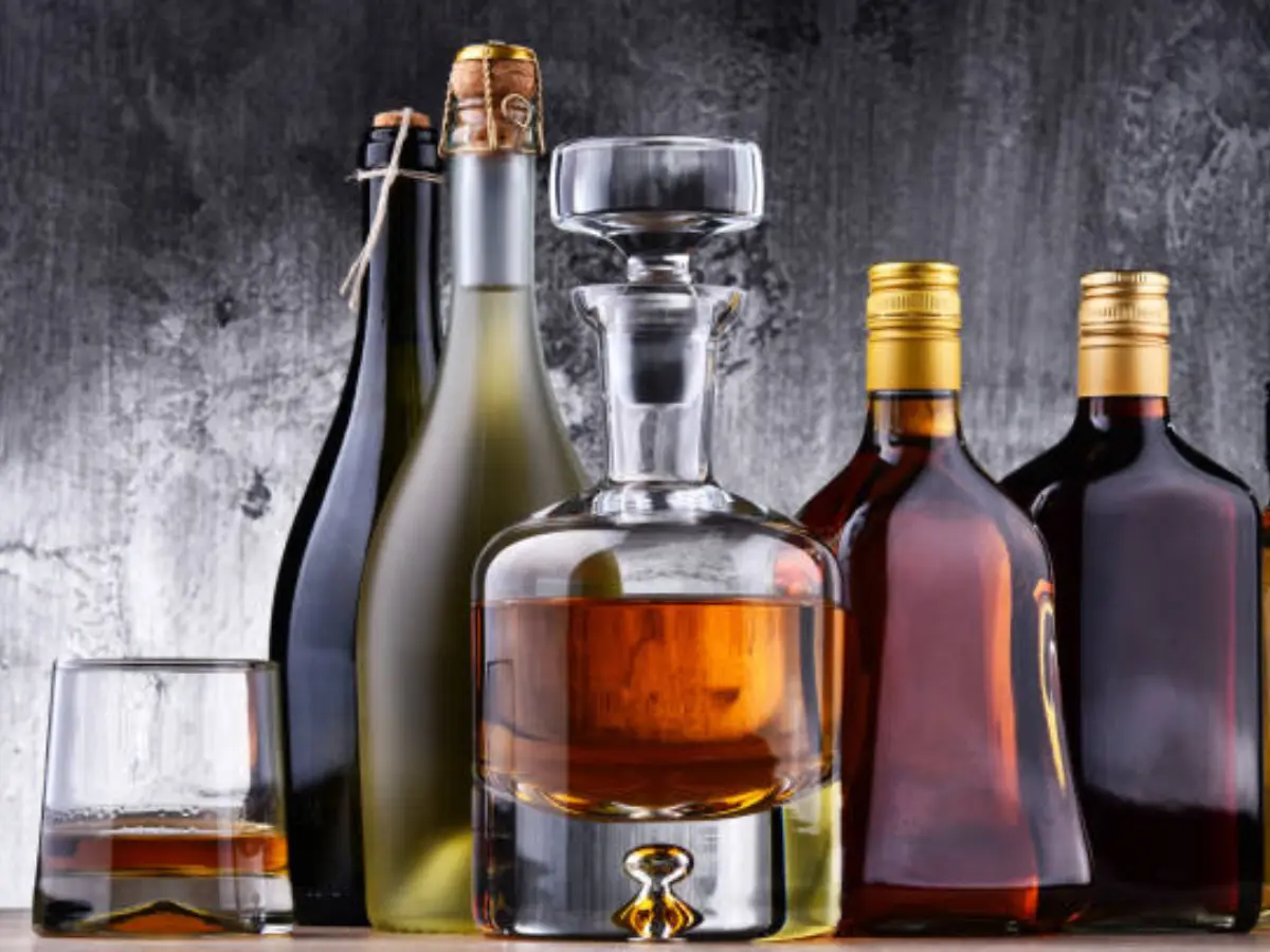 Rajasthan Liquor Shops opening timings