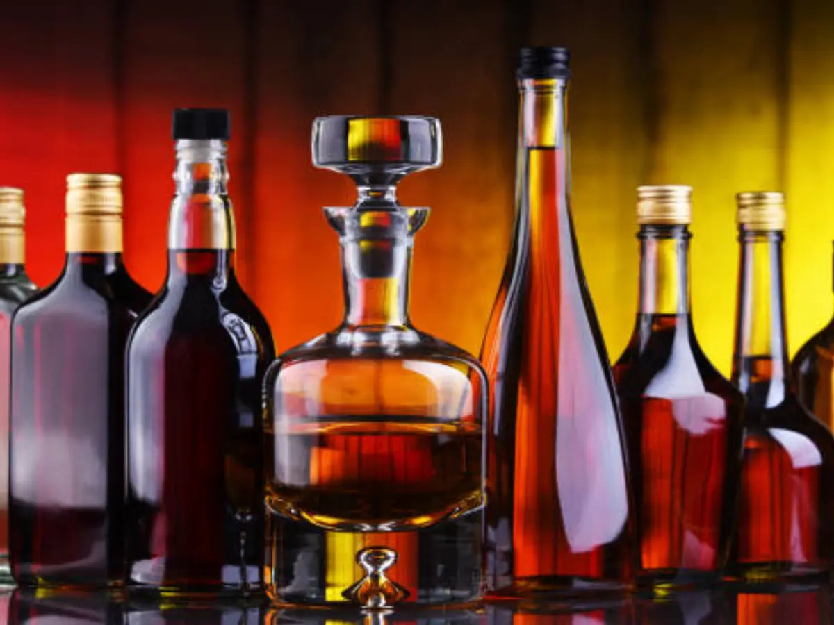 Rajasthan Liquor Shops opening timings