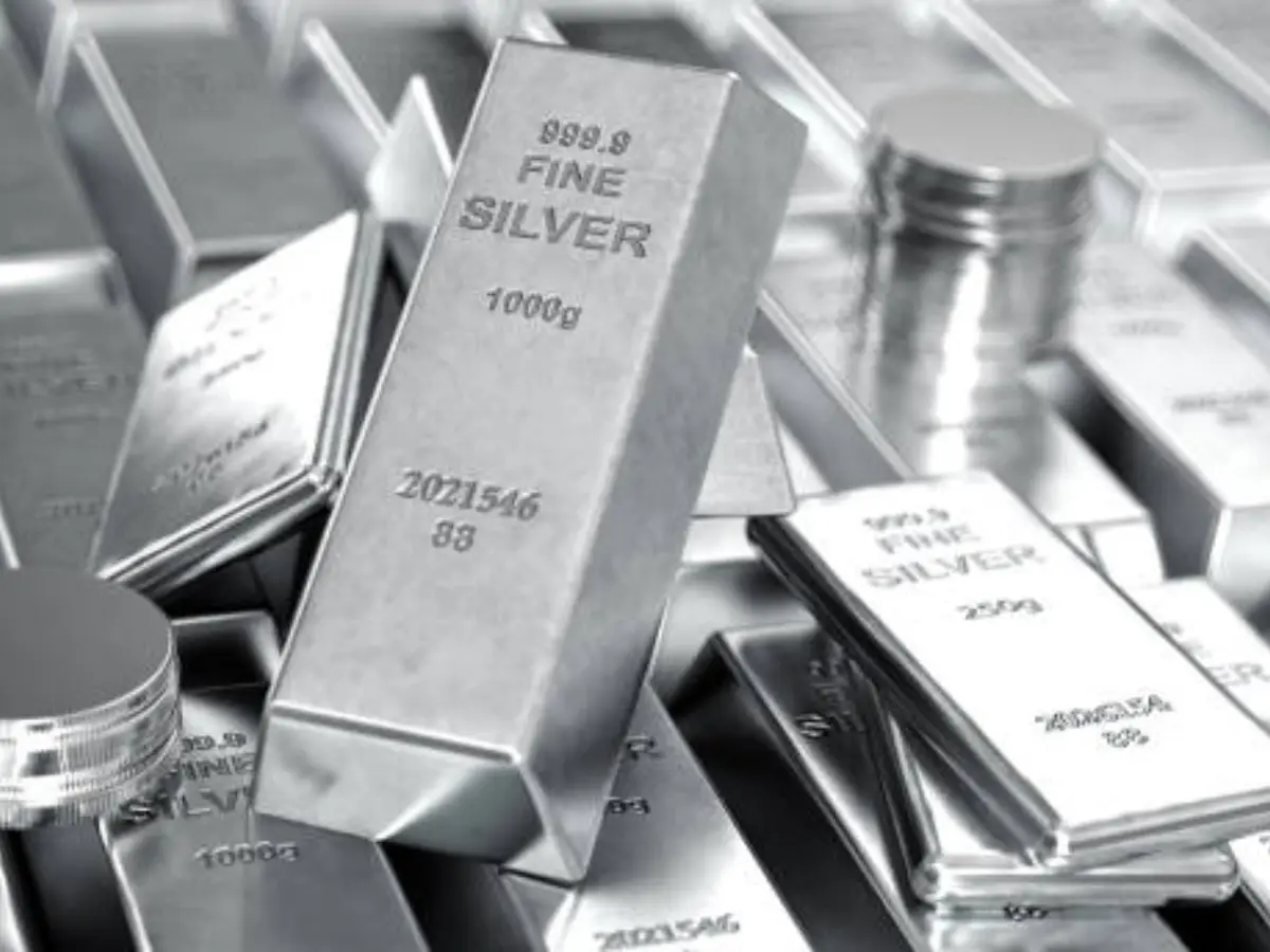 Jaipur Silver Rate Today
