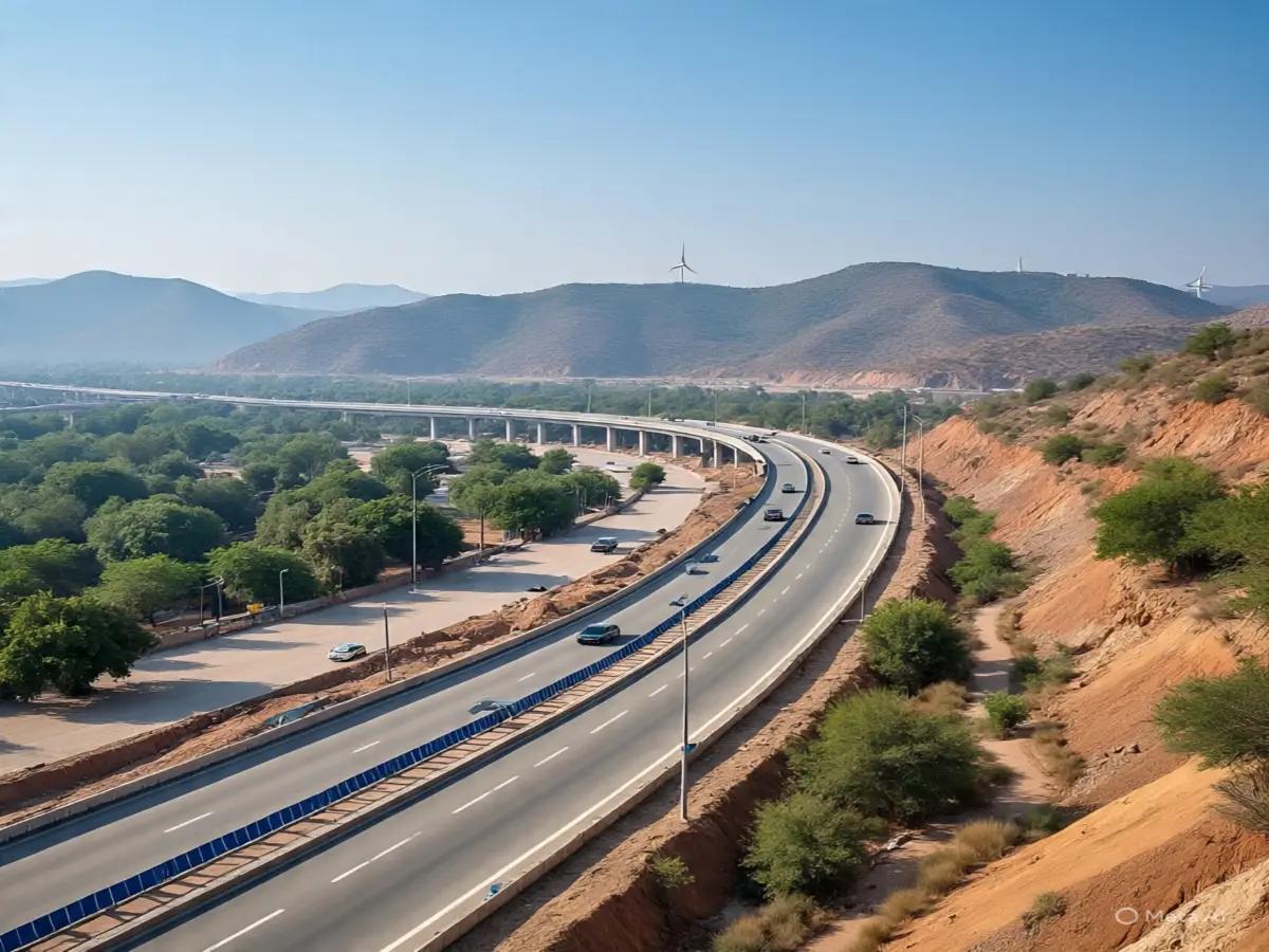 Rajasthan Government Project