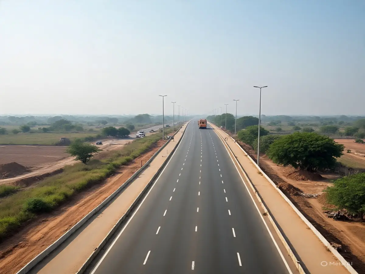 Rajasthan Government Project