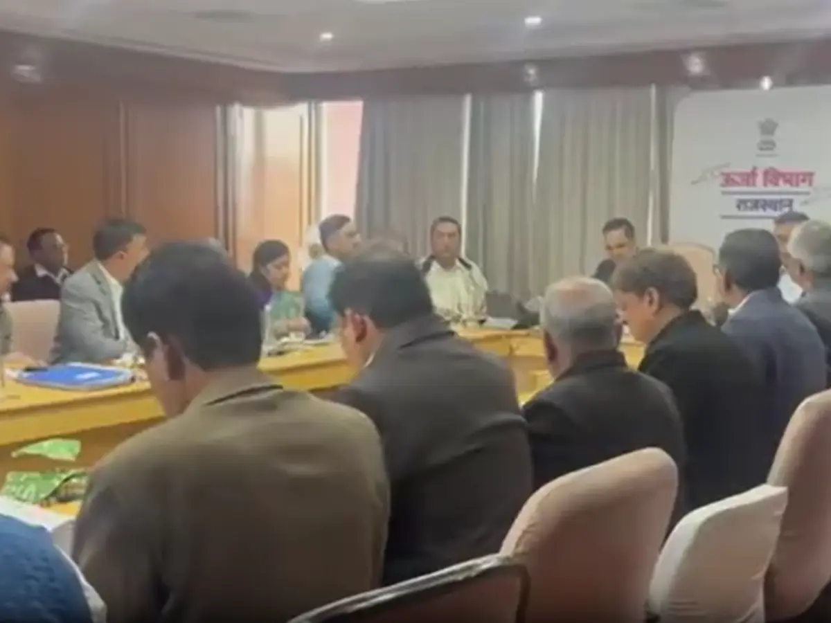 राजस्थान में पहली बार लागू हुई वर्चुअल नेट मीटरिंग, बिना छत भी मिलेगा सोलर बिजली का लाभ