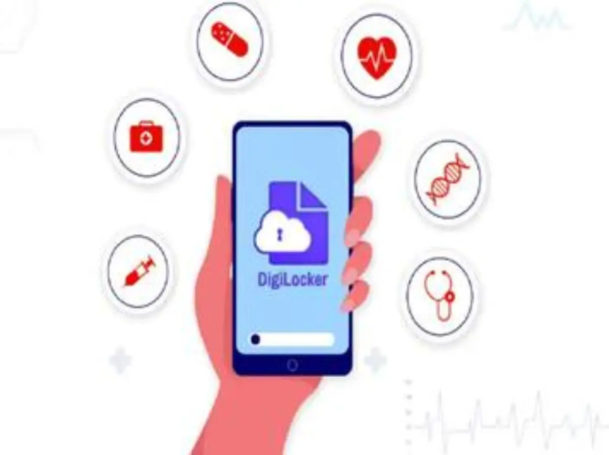 जन आधार कार्ड डिजीलॉकर पर लॉन्च, रियल टाइम वेरिफिकेशन से तुरंत जांच, दस्तावेजों से मुक्ति जन आधार कार्ड डिजीलॉकर पर लॉन्च, रियल टाइम वेरिफिकेशन से तुरंत जांच, दस्तावेजों से मुक्ति