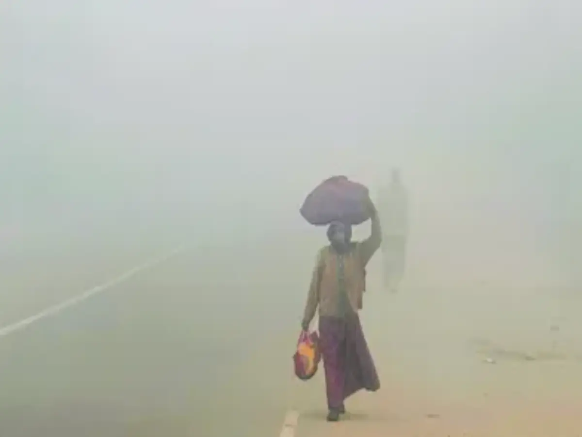 Rajasthan Weather Update