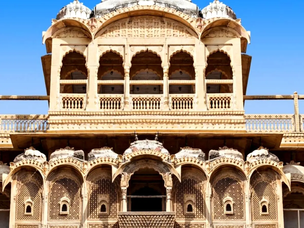 राजस्थान के किलों-हवेलियों का एंट्री शुल्क बदला, घूमने से पहले जरूर जान लें!
