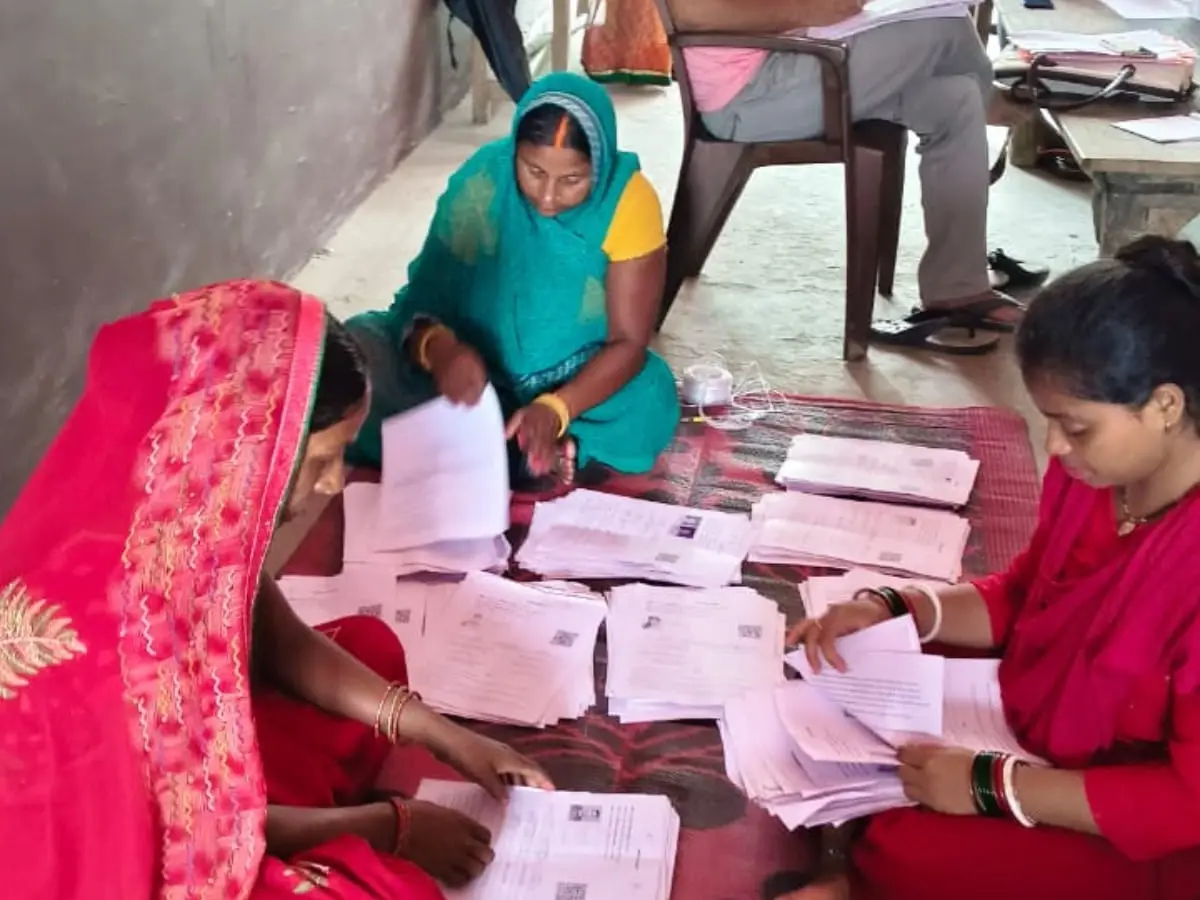जनगणना-2027 की तैयारी, राजस्थान में प्रशासनिक सीमाएं फ्रीज, ट्रांसफर पर भी रोक