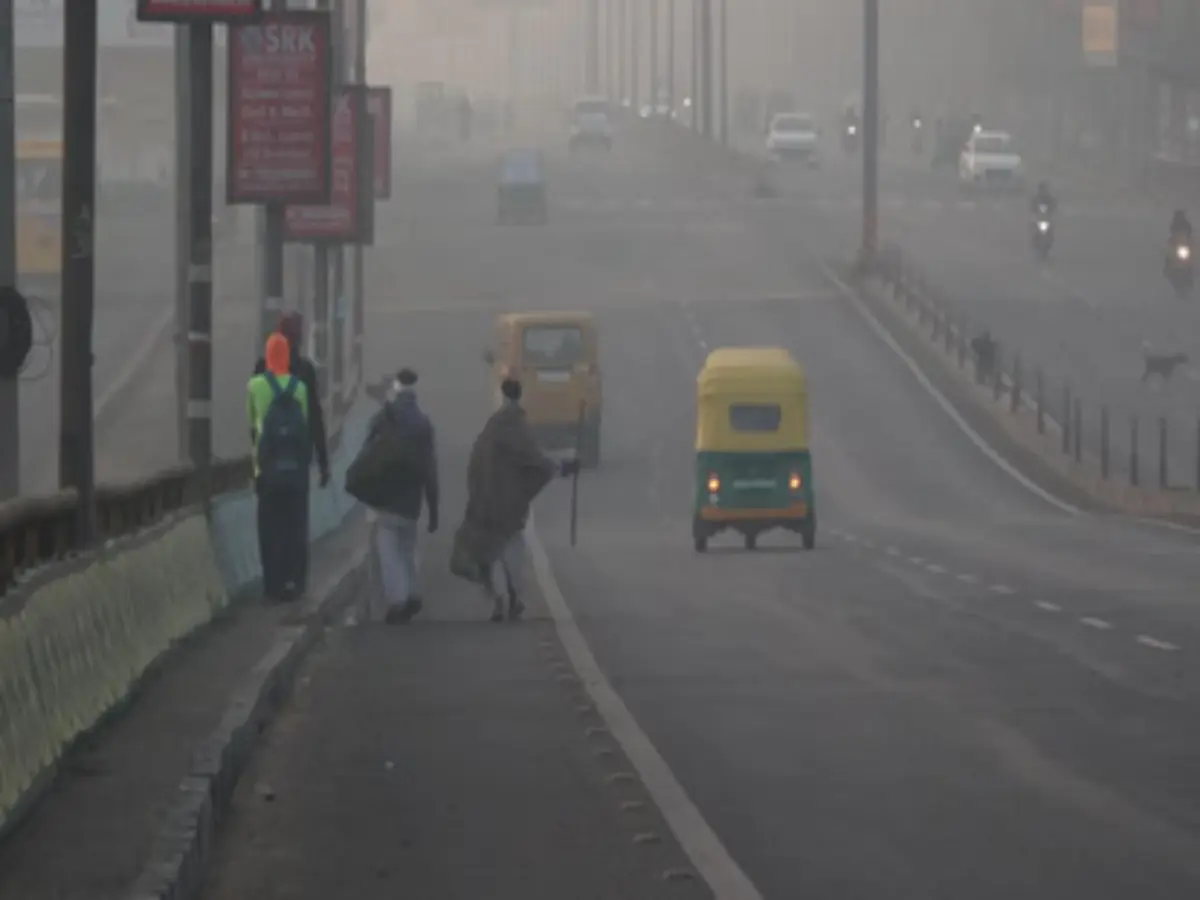 Rajasthan Weather Update