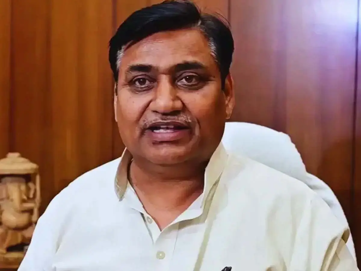 नए साल में बदली-बदली दिखेगी राजस्थान कांग्रेस, डोटासरा ने कही बड़ी बात नए साल में बदली-बदली दिखेगी राजस्थान कांग्रेस, डोटासरा ने कही बड़ी बात