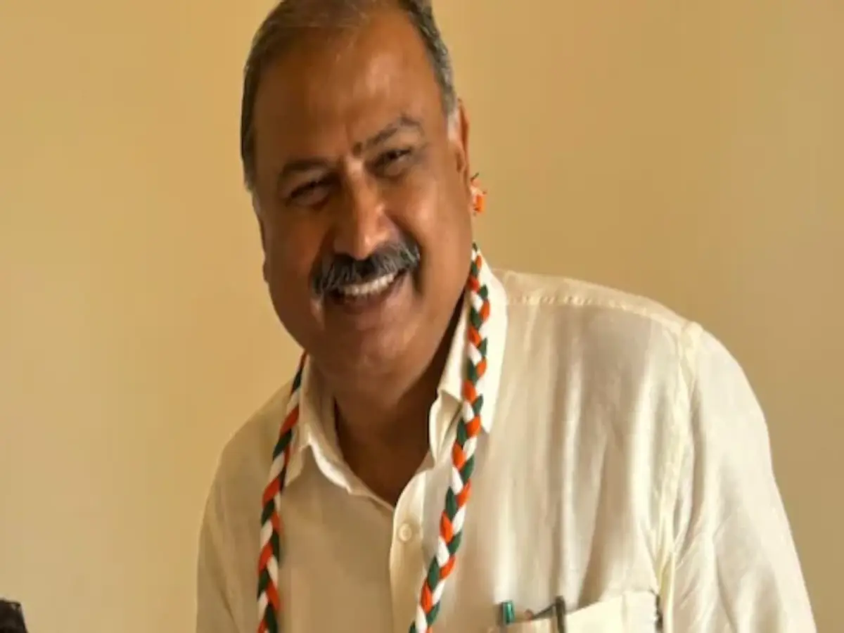 BJP ने इसे अपना सिबंल बनाया - रफीक खान, चौमूं में बुलडोजर एक्शन पर कांग्रेस का हमला