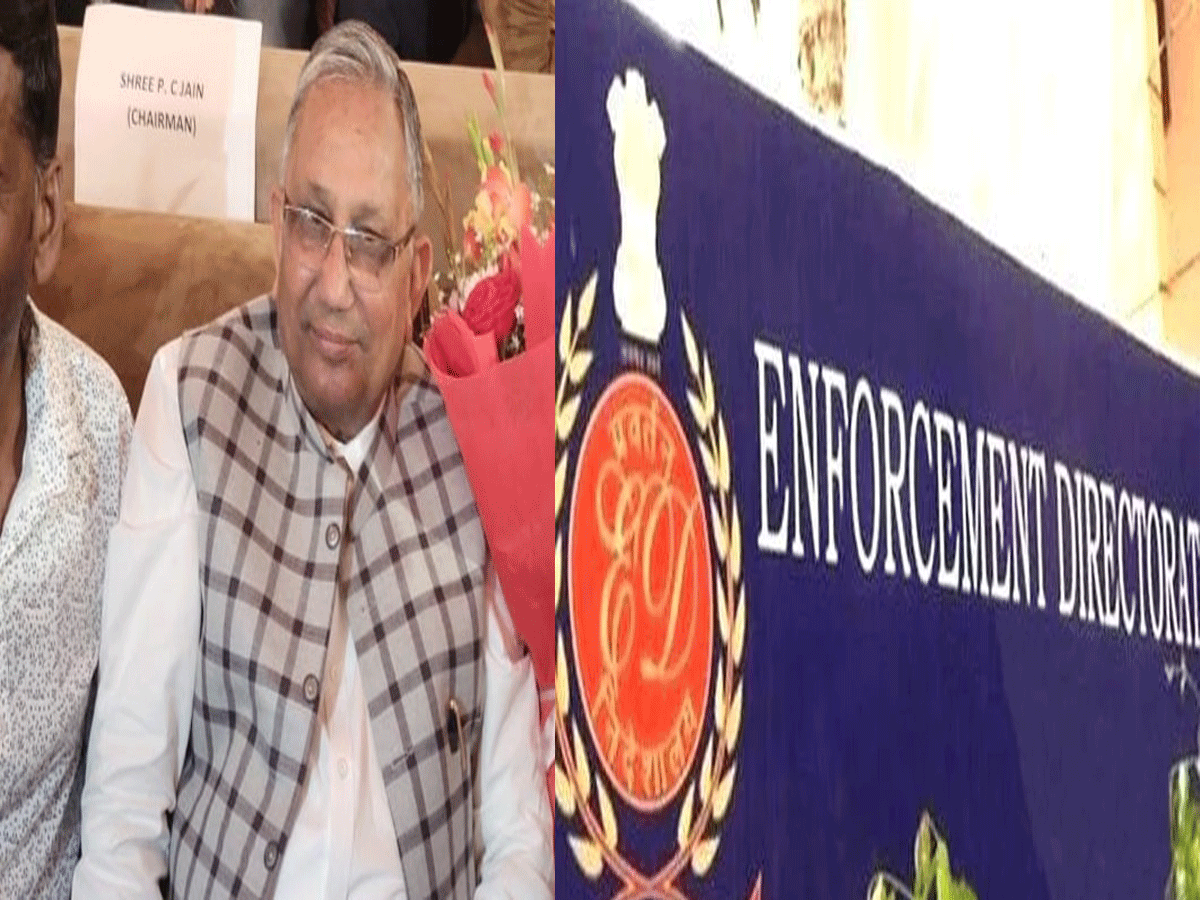 Rajasthan: डिजिटल करेंसी से 15 करोड़ों की धोखाधड़ी, जांच के घेरे में आया माई विक्ट्री क्लब एप