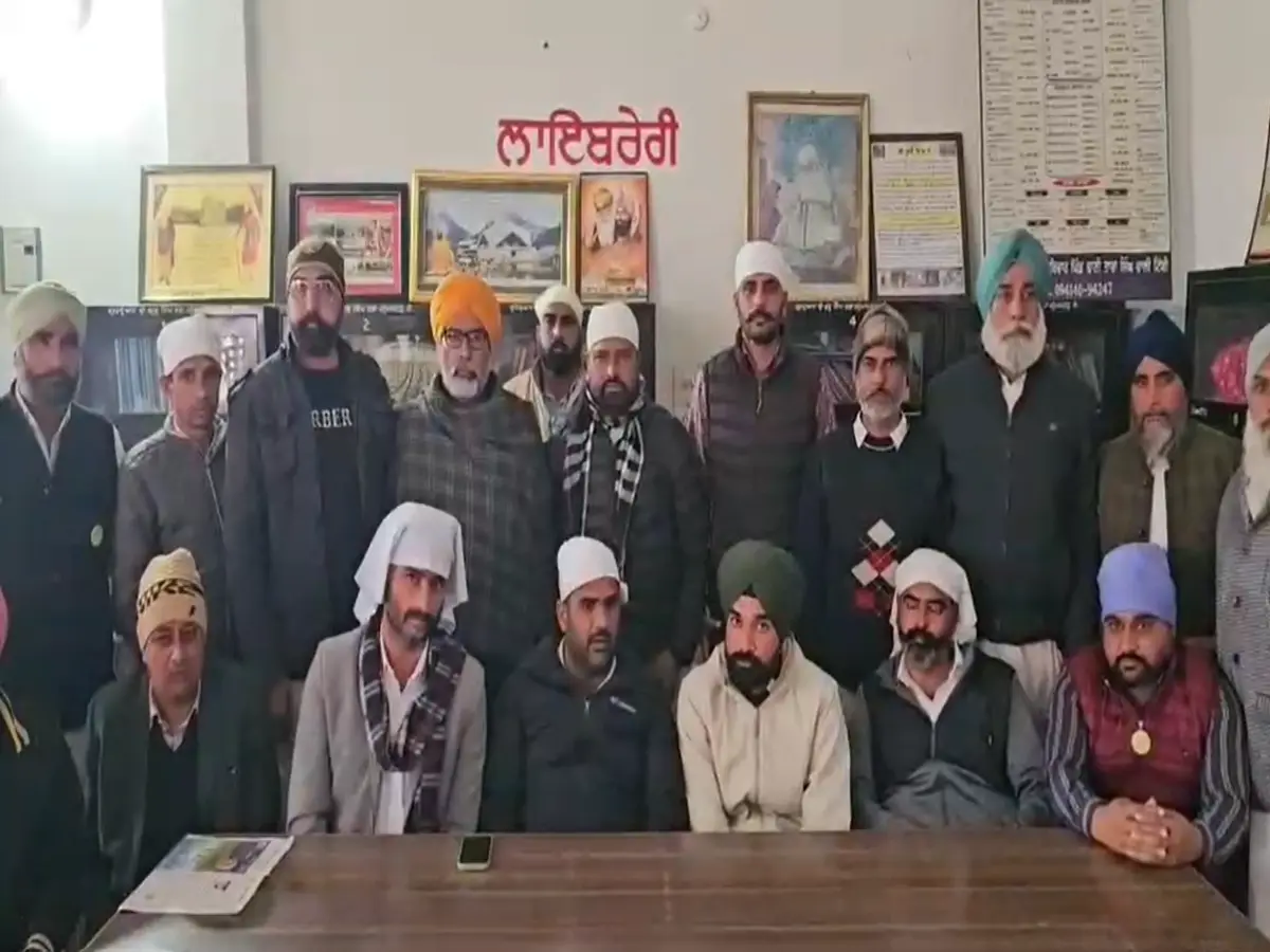 टिब्बी में किसान 7 जनवरी को करेंगे महापंचायत, जानें फिर से क्यों उबाल ले रहा है एथेनॉल फैक्ट्री विवाद