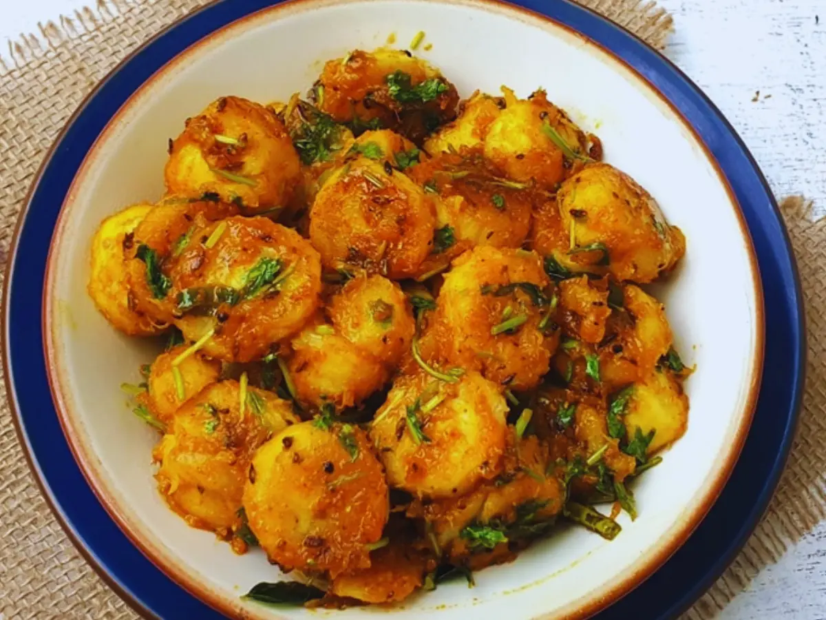 Kele ki Sabzi