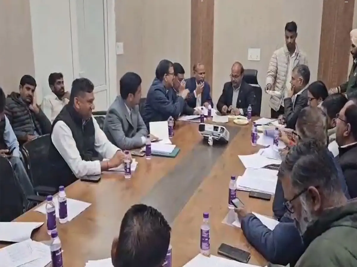 गेहूं-सरसों बचाने की जंग जीते किसान, IGNP में मिली राहत! 4 जनवरी से बदलेगा रेग्यूलेशन