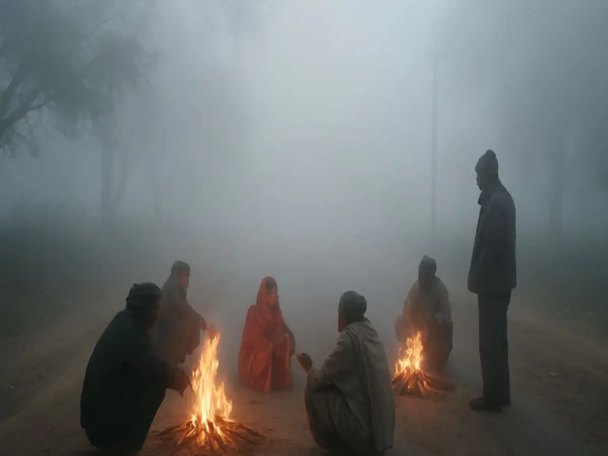 Rajasthan Weather Update