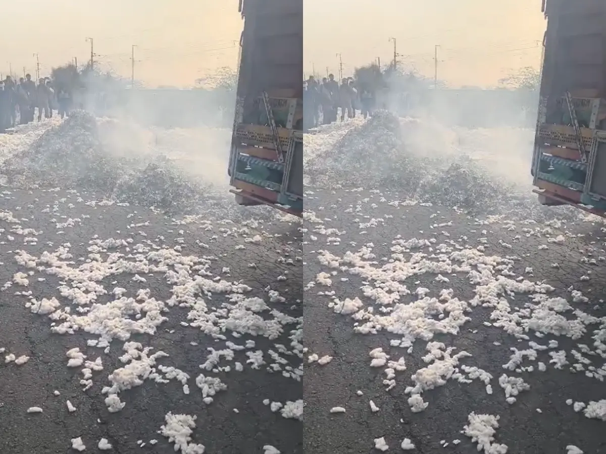 बूंदी में रुई के नीचे दबकर मौत! आखिर इतना हल्का दिखने वाला सामान कैसे बन गया जानलेवा?